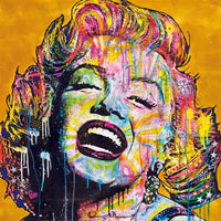 Marilyn, Dean Russo (1024pcs)
