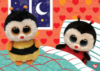 Copains à se blottir