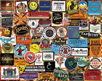 Michigan Beer, Lois B. Sutton