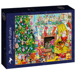 Merriment du milieu du siècle, Joelle McIntyre (1000pcs)