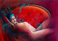 Misstigri: rêves (1000pcs)