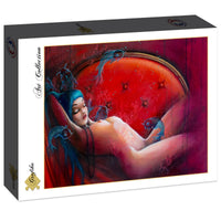 Misstigri: rêves (1000pcs)