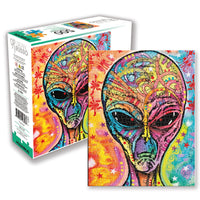 Alien, Dean Russo (500pcs)