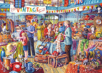 Nearly New, Tony Ryan (1000pcs)