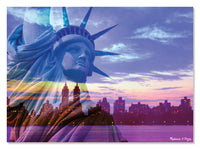 Liberty Skyline
