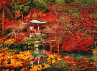 Rêve oriental