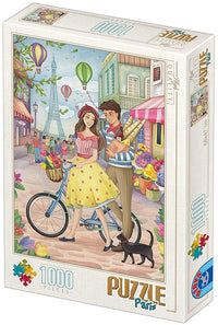 Paris (1000pcs)