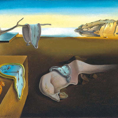 Salvador Dali