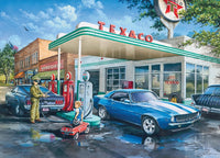 PFG Pop's Quick Stop, Dan Hatala (Usage/Used - PUZZLES FOR GOOD)