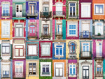 Ravensburger Portugais Windows, André Gonçalves