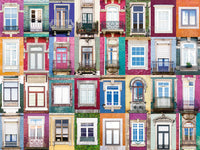 Ravensburger Portugais Windows, André Gonçalves