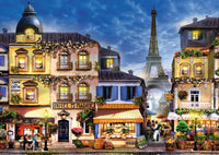 Ravensburger Pretty Paris
