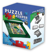 Puzzle Keeper