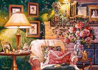 TEATHE POÉTIQUE (1000pcs)