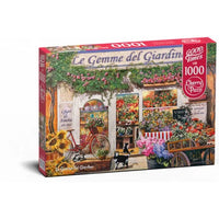 Le Gemme del Giardino (1000pcs)