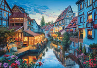 Rencontrez-moi au café (2000pcs)