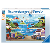 Ravensburger Belle bord de mer