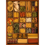 Ravensburger Plenty of Pasta