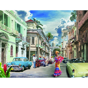 Ravensburger Cuban Impressions