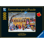 Ravensburger Paquin - Retour à l'école