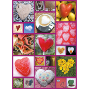 Ravensburger Hearts Abound