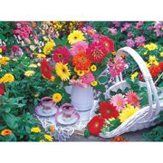 Ravensburger Flowery Tea Party