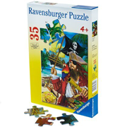 Ravensburger Pirate Booty