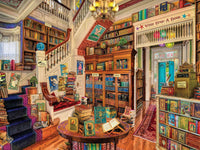 Les lecteurs Paradise, Aimee Stewart