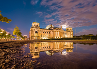 Reichstag, Berlin