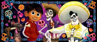 Ravensburger se souvient de moi - Disney / Pixar's Coco (Panoramic)