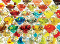Martinis!