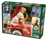 Roadside Attractions