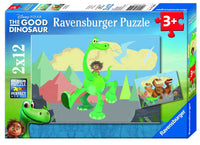 Ravensburger TGD: Arlo et ses amis