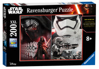 Ravensburger Star Wars: The Force Awakens (Episode VII)
