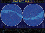 Map of the Sky