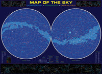 Map of the Sky