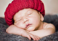 Little Sleepyhead, Agnieszka Dziduszkiewicz