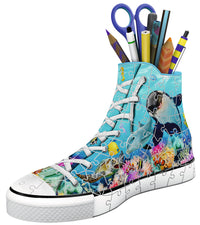 Ravensburger Under Water World Sneaker - 3D