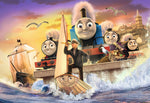 Ravensburger Thomas & Friends: Sodor's Legend of the Lost Treasure