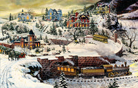 Somerset Hills, Tom Antonishak