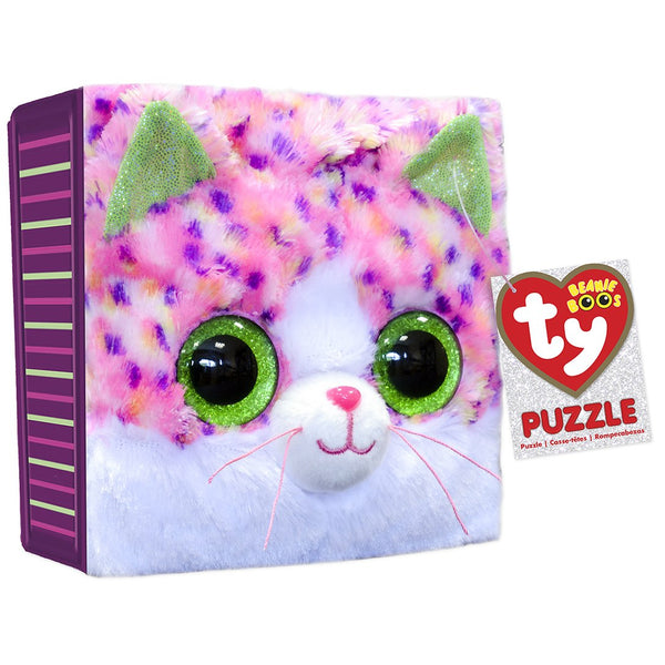 Buy Beanie boo plush sophie Puzzle Jigsaw Jungle