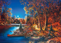 Ravensburger toujours de la nuit, Jim Hansel