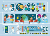 Station spatiale de Ravensburger