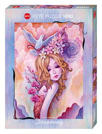 Spirales, Jeremiah Ketner