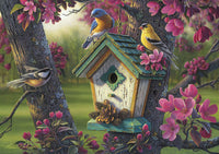 Springtime Beauty, Kim Norlien