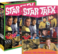 Star Trek - Retro
