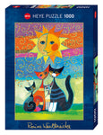 Soleil, Rosina Wachtmeister (w / Gold Foil Stamping)
