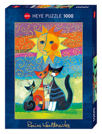 Sun, Rosina Wachtmeister (w/ Gold Foil Stamping)