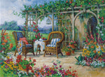 Matin ensoleillé, Barbara Mock