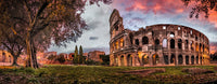 Ravensburger Sunset Colosseum (Panorama)